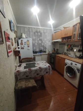 Продам 2х ком. кв-ру в центре. 
Подр - фото 1