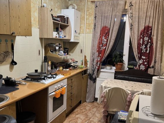 Продаж 3кім Пацаєва.Агенція Кропивницкий