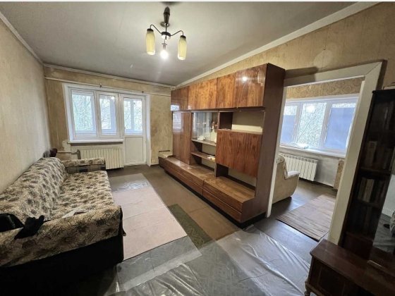 2 комн.квартира на Черемушках/ул.Варненская Одесса