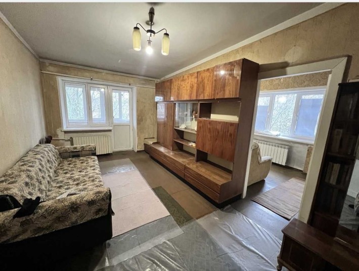 2 комн.квартира на Черемушках/ул.Варненская - фото 1