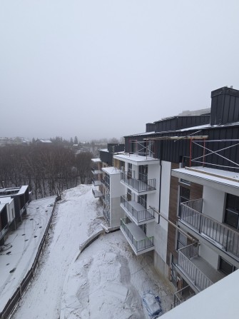 Клубний будинок.Лисеницька - фото 1