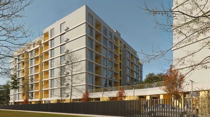 Продаж 1 кім.квартири в новобудові з терасою ЖК Кленовий двір - фото 1