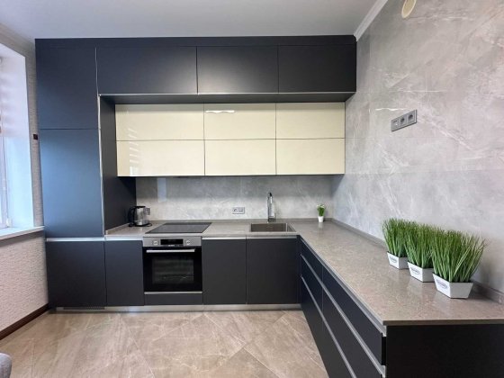 Новая 2-комн. в ЖК Горизонт на Костанди, новый ремонт Одесса