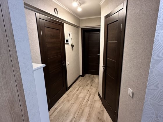 Продам квартиру з сучасним ремонтом | Правий берег | без блекаутів Запорожье