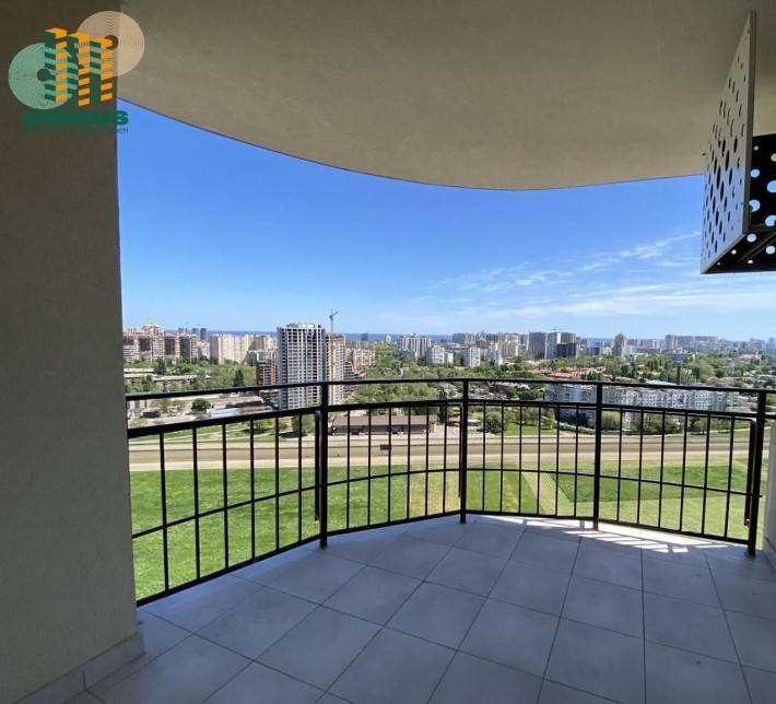 Терраса! 2 комн. в ЖК" 60 Жемчужина" Краснова ул. ПРЯМОЙ ИППОДРОМ - фото 1