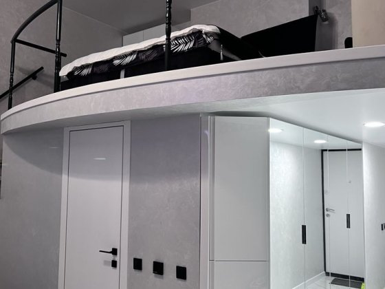 Квартира с Мебелью и техникой Кропивницкий