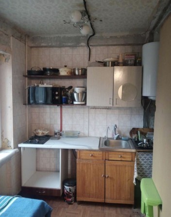 Продаётся 1 ком. Цитрусовая - фото 1