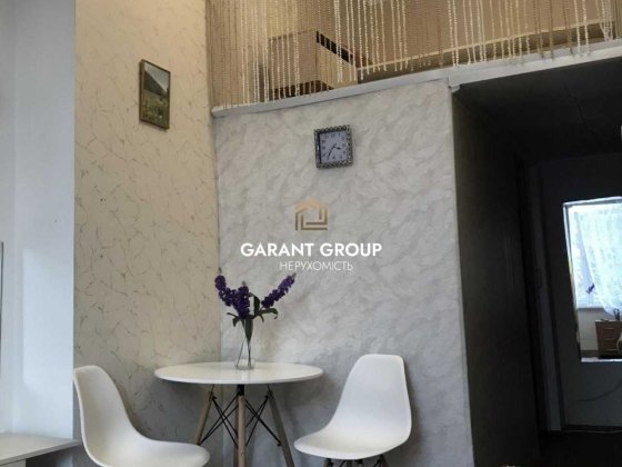 Продаж квартири / Центр міста / Міський сад Одесса