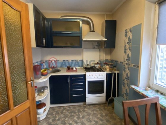 Продам 3-х кімнатну квартиру. перша Ливарна 4 Запорожье