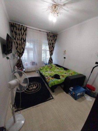 Продам 2-ком квартиру с ремонтом на ул. Колонтаевской (3-054-625) - фото 1