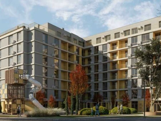 Продаж 1 кімнатної в новобудові від забудовника ЖК Кленовий двір Львів