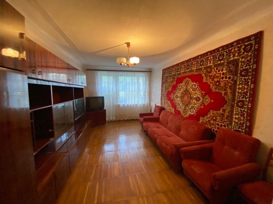 3-кімнатна квартира Кропивницкий