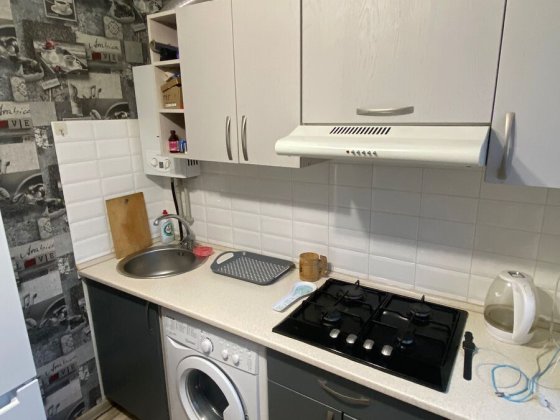 Продаж 1к Квартира полтавська Кропивницкий