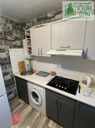 Продаж 1к Квартира полтавська - фото 1