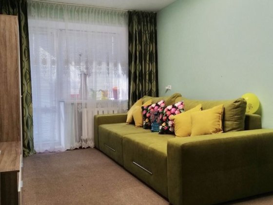 Продаж 2-х кімнатноі квартири в центрі (від власника) Запоріжжя