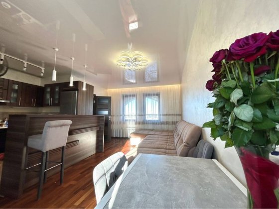 Продаж кввртири вул. Грабʼянки Львів