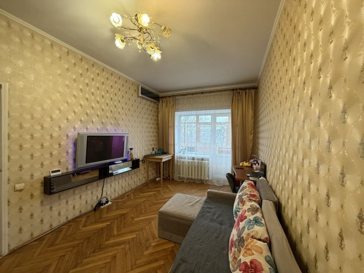 Однокомнатна квартира на Адмиральской.5/5 - фото 1