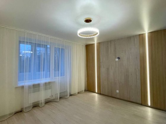 Продаж 1-но квартири на Г.Рятувальників (відеоогляд) Кропивницкий