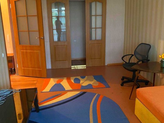 Продам однокомнатную квартиру на Бородинском Запорожье