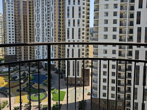 2к. СВОЯ! Kadorr City. Краснова. Одесса