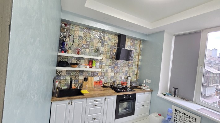 !!! Продам 4 ком ул.Маяковского - фото 1