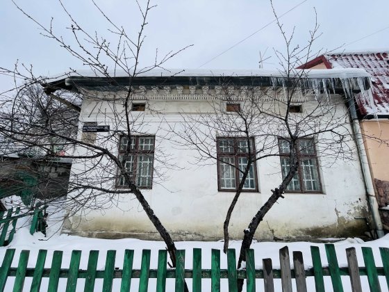 Продаж! Квартира бічна Замарстинівська Львів!  квартира під ремонт! Львів