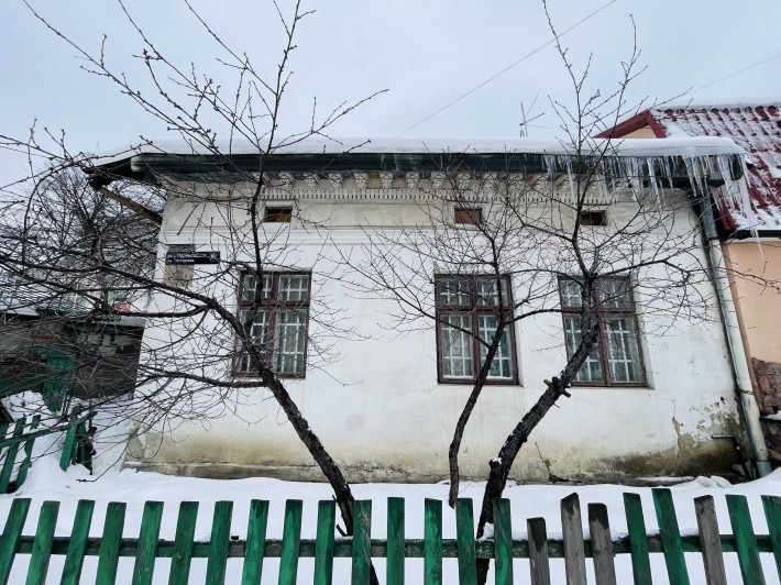 Продаж! Квартира бічна Замарстинівська Львів!  квартира під ремонт! - фото 1