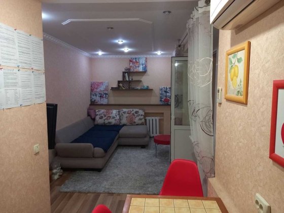 Продам 2 кімнатну квартиру у Центральному районі. Н1 Николаев