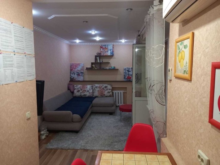 Продам 2 кімнатну квартиру у Центральному районі. Н1 - фото 1