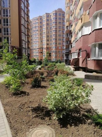 Акция! рассрочка на 36 месяцев в готовом доме на 1 ком квартиру - фото 1