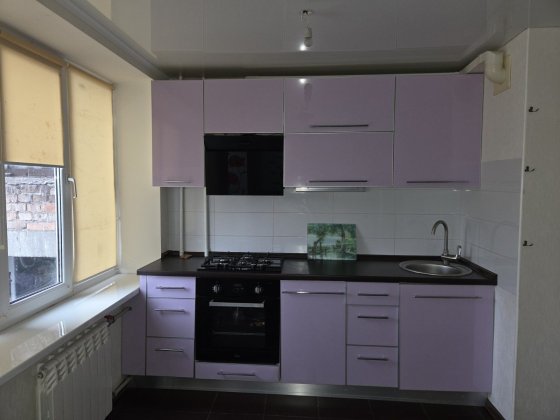 Продам 2-комнатную квартиру Запорожье