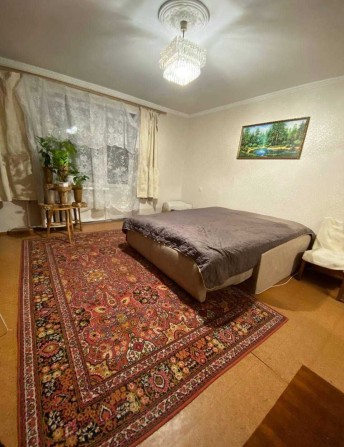 Продаж 3 кімнатної квартири - фото 1