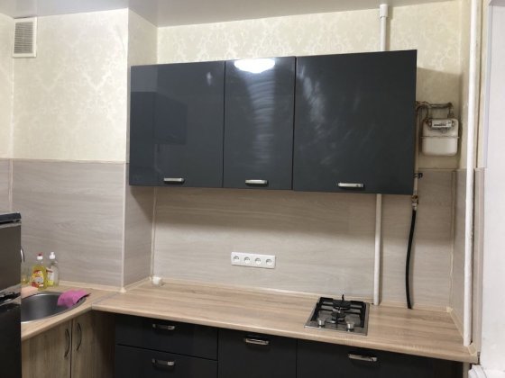 Продам  двухкомнатную в центре Таирова Одесса