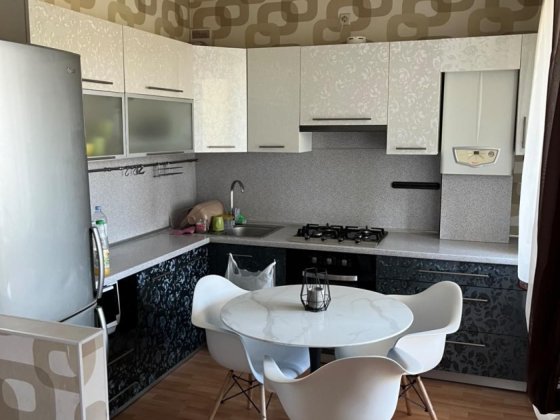 2-к квартира на Полякова Шевченківський інд.опалення Запорожье