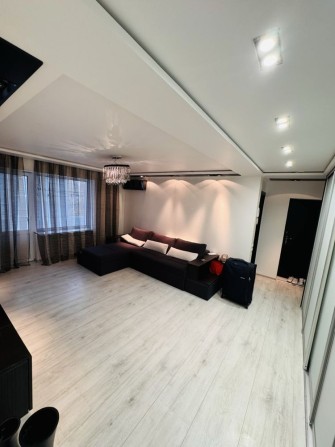 Район Полтавська.Квартира з капітальним ремонтом. - фото 1