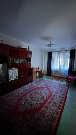 3-к Кв на Добровольского поселок Котовского - фото 1