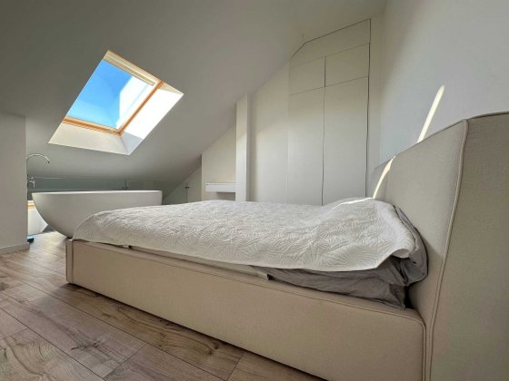 ПРОДАЖ дворівневої квартиру вул.Стрийська 111 ЖК ЛЕОПОЛЬ ТАУН Львів