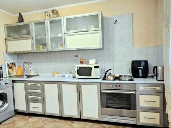 Продам 2к.кв на Космосі, вул. Олімпійська Запорожье