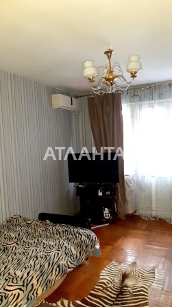 2 комнатная на Черемушках - парк рядом - фото 1