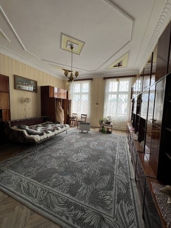 Продаж 6к квартири вул Франка 237000$ - фото 1