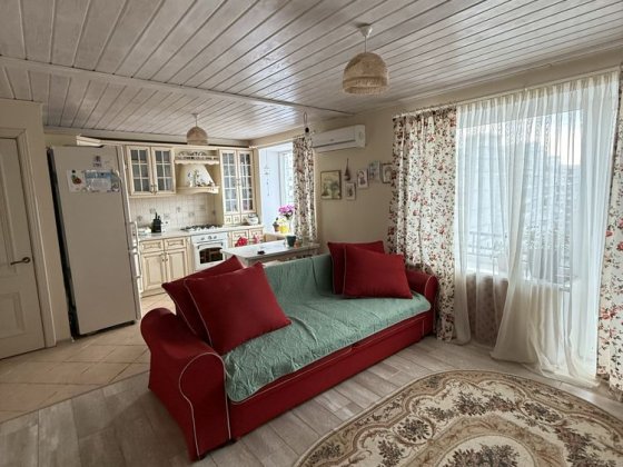 Продам 3-х комнатную квартиру Запорожье