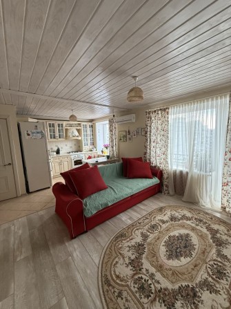 Продам 3-х комнатную квартиру - фото 1