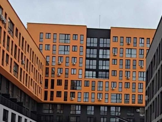 Продаж 2 кімнатної квартири  в новобудові Львів