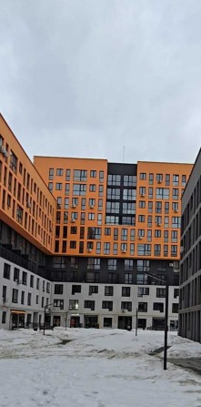 Продаж 2 кімнатної квартири  в новобудові - фото 1