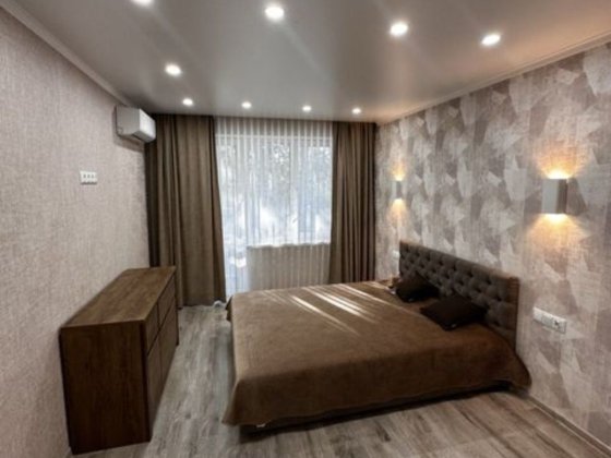 Продажа трёхкомнатной квартиры в ЦЕНТРЕ!  РЕМОНТ! Николаев