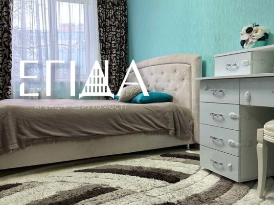 4к квартира біля Європейського ринку та дендропарку Кропивницкий