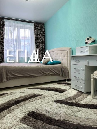 4к квартира біля Європейського ринку та дендропарку - фото 1