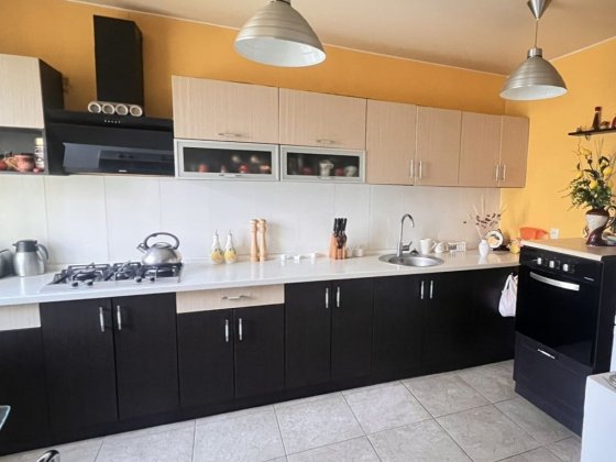 Продам 3х к.кв., Жадова з ремонтом і меблями. Торг Кропивницкий