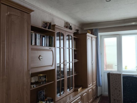 Продаж 2-х кімнатної квартири Заводський р-н Запоріжжя