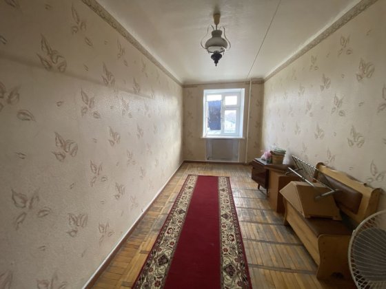 Продається 3х кімнатна квартира, р-н Дендропарку, вул. Тельнова Кропивницкий